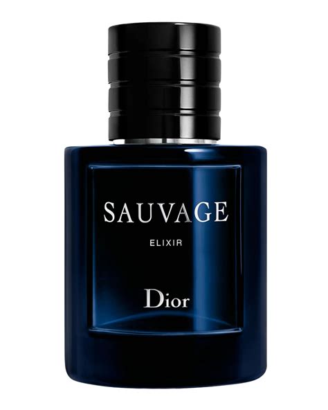 dior elixir aanbieding|sauvage elixir black friday 2022.